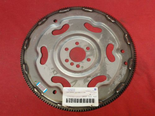 Chevrolet gm flywheel / flexplate pn# 12654640