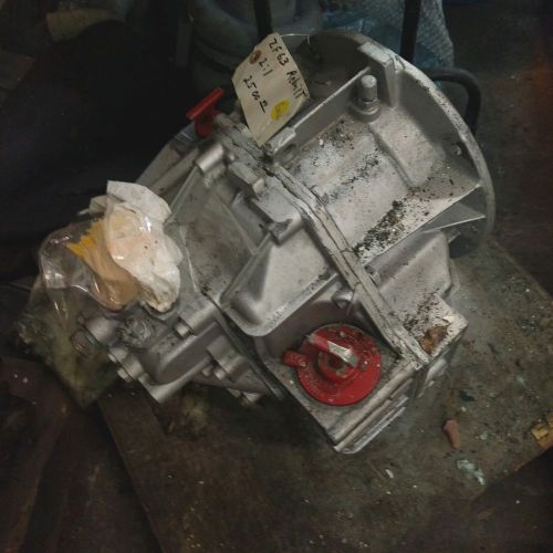 Zf marine transmission zf63 ratio 2:1