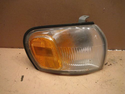 93 94 95 96 97 98 99 00 01 impreza rh corner light