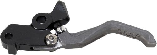 Skinz sdbl100-gr adjustable brake lever non-heated