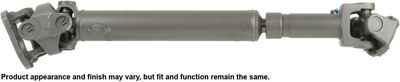 Cardone 65-9541 universal joint drive shaft assy-reman driveshaft/ prop shaft