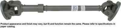 Cardone 65-9364 universal joint drive shaft assy-reman driveshaft/ prop shaft
