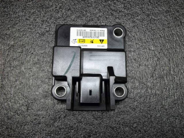  gm # 96853737 airbag sensor 08-10 vue nib