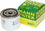 Mann-filter w917 oil filter