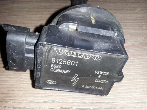 Volvo ignition coil 1999 and up s80, v70, xc70, s60, s60r