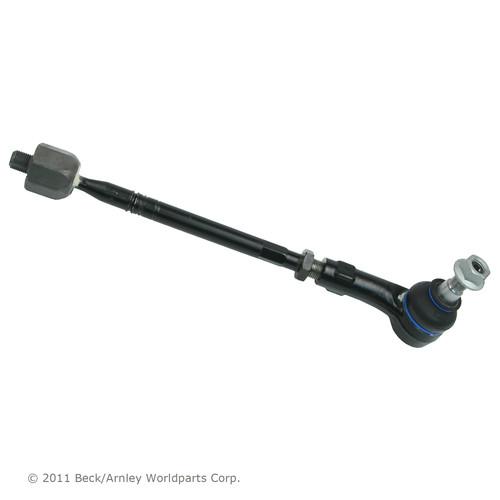 Beck arnley 101-6837 tie rod-steering tie rod end assembly