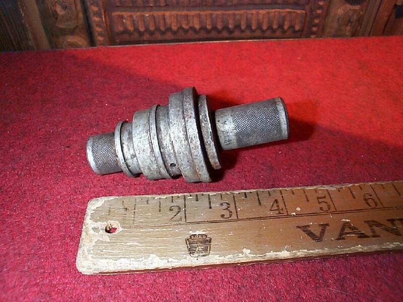Fomoco ford automotive 1960s 70s hand tool specialty tool t60 bearing punch