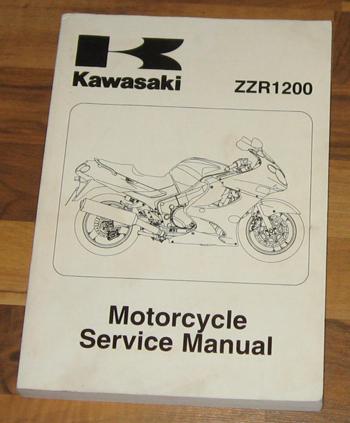 2002-2005 kawasaki zzr1200 zx1200 service repair manual_oem_zzr 1200_2003 2004