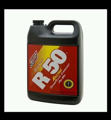 Klotz r50 1 gallon