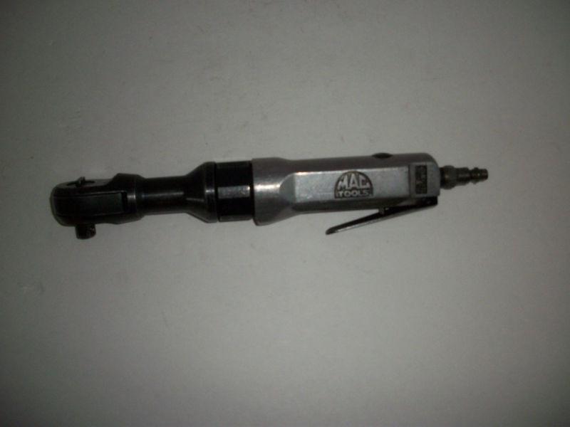 Mac air ratchet 3/8" ar154 - used