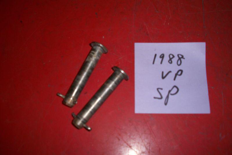  volvo penta 290 / sp clevis pins