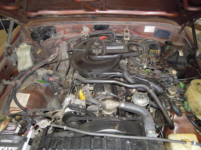 1984 toyota land cruiser manual transmission 2070121
