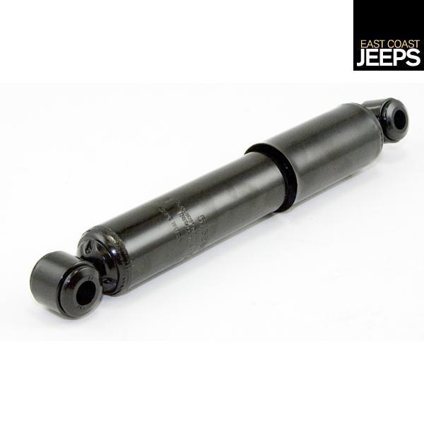 18203.10 omix-ada front replacement shock, 47-54 willys wagon
