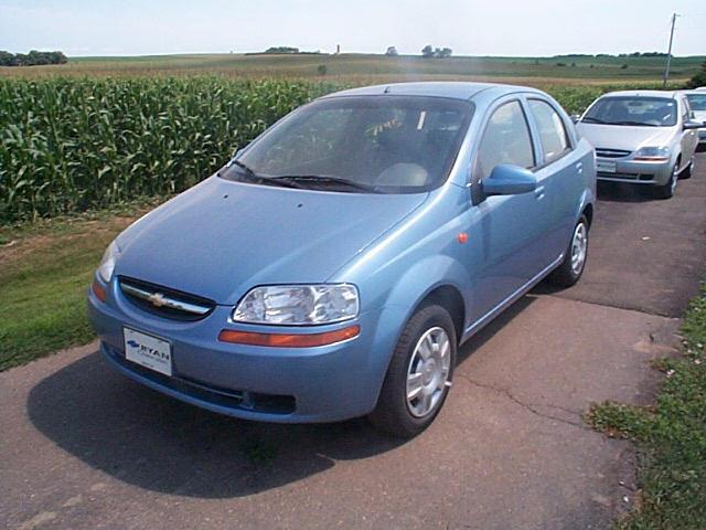 2004 chevy aveo 21 miles manual transmission 189013