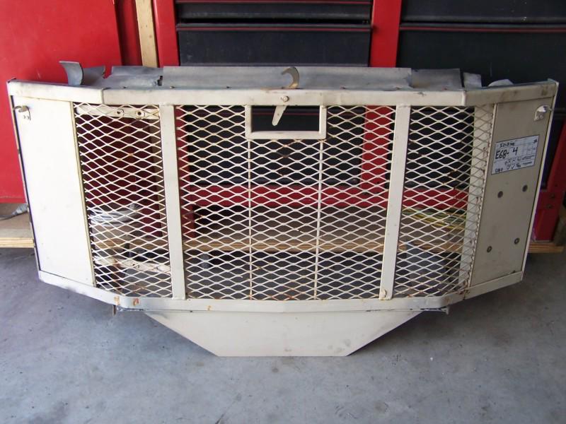 M35a3 grill guard other parts available