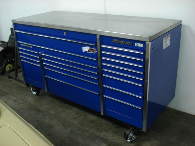 Snap On Tools Pit Wagon