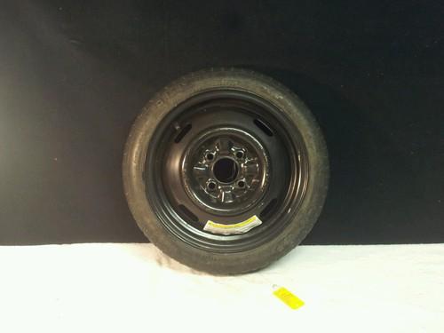 1997 nissan 200sx  oem spare tire/ donut/ wheel/ compact. 