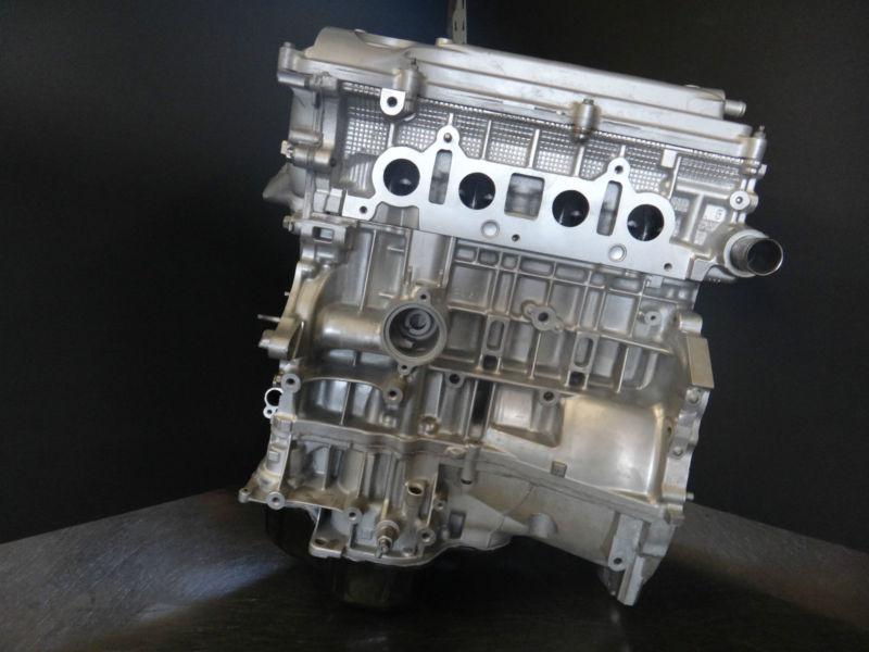 Toyota 2az engine reman 0 miles scion tc ,camry, highlander, rav4, solara 01-up