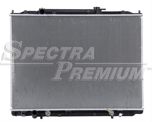 Spectra premium ind cu2830 radiator