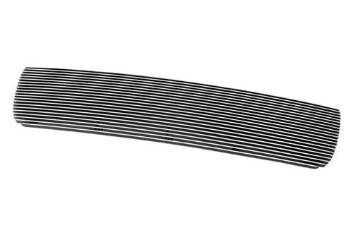 Paramount 31-0184 - toyota tundra restyling 4mm cutout aluminum billet grille