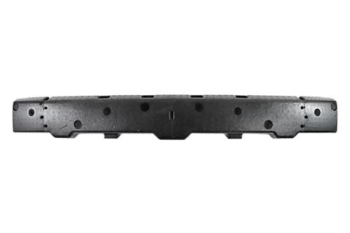 Replace gm1070227dsn - 04-05 chevy malibu front bumper absorber factory oe style