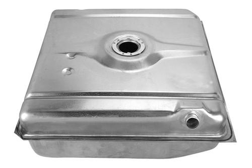 Replace tnkgm26c - chevy express fuel tank 33 gal plated steel factory oe style