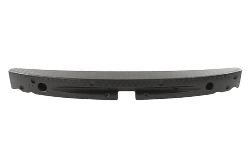 Replace ni1070140dsn - nissan sentra front bumper absorber factory oe style