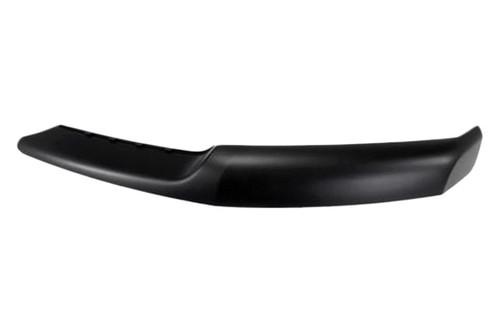 Replace mi1088101 - mitsubishi endeavor front driver side bumper filler oe style