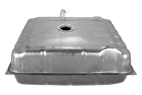 Replace tnkgm25c - chevy ck fuel tank 40 gal plated steel factory oe style part