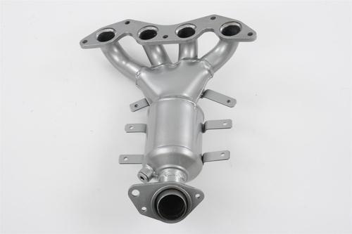 Pacesetter direct fit manifold catalytic converter 755006