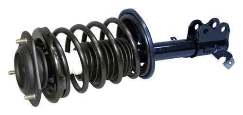 Monroe 281952 front strut & coil spring assembly