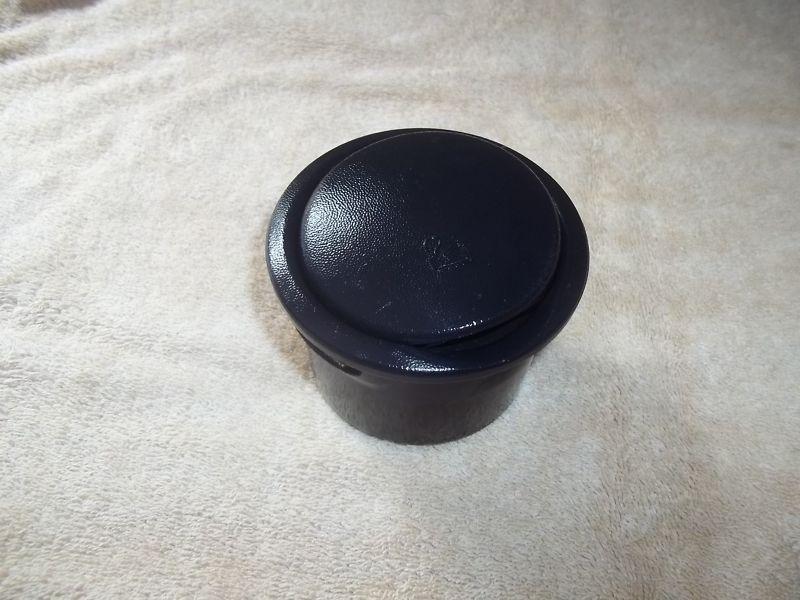 Ford mustang f150 oem cup holder cupholder ash tray insert 98 99 00 01 02 03 04 