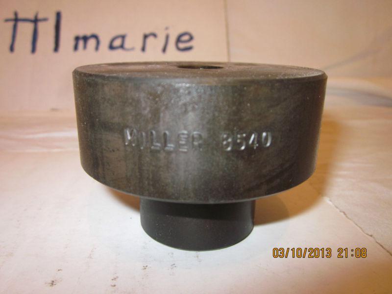 Miller specialty tools part # 8540 pinion height gauge