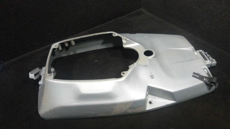 Lower engine cover #331160 johnson/evinrude 1986-1988  60-75hp  outboard(604)