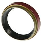 National oil seals 710202 front axle seal