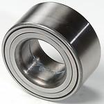 National bearings 510061 front wheel bearing