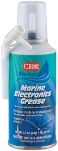 Crc marine electronics grease 6106