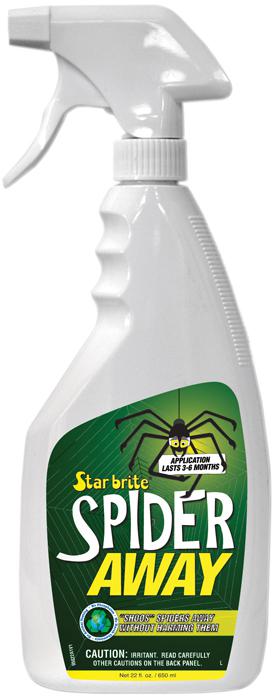 Star brite spider away 95022