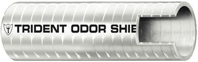 Trident rubber 1401126 1-1/2in x 50ft odor shield