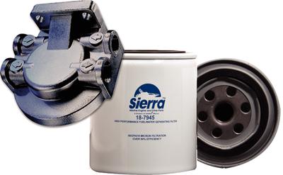Sierra 79822 filter kit bonus pk 47-79821