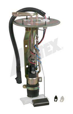 Airtex e2221s electric fuel pump-fuel pump & sender assembly