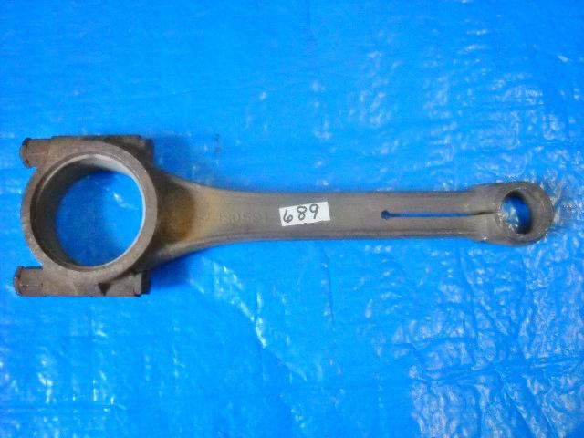 180591 connecting rod 1934 studebaker a  special dictator 