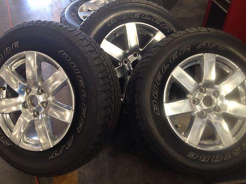 *****five, 2012 jeep wrangler sahara wheels and tires, like new****
