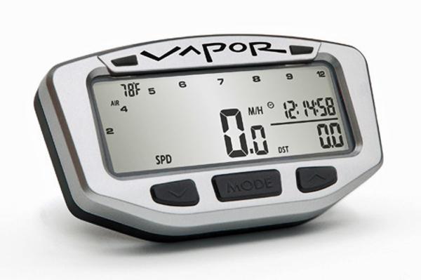 Trail tech vapor computer speedometer kit- honda trx 450 r - 2004-2012 --75-4010