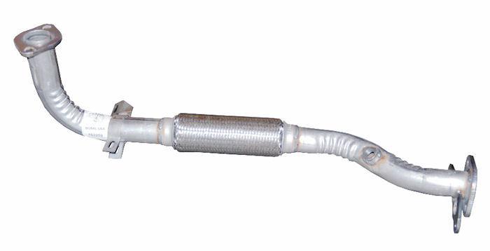 Bosal exhaust pipe 753-259