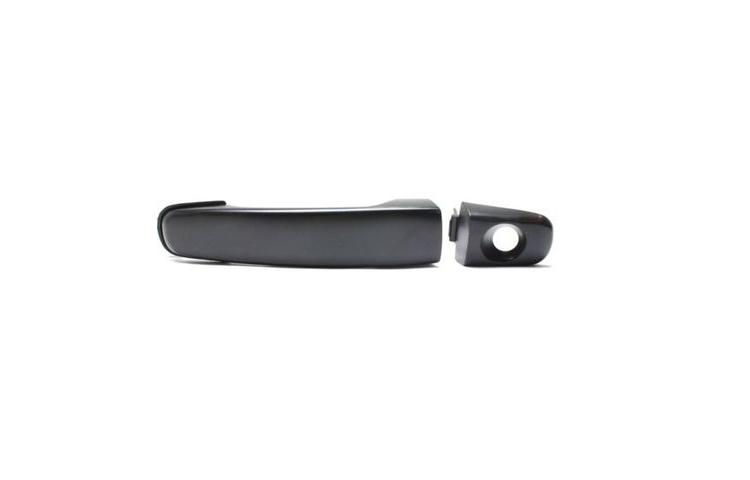 Driver side outside-front replacement door handle chevy saturn