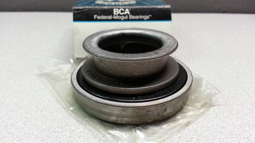 National bca bearings / federal mogul 614018 clutch bearing (made in usa)