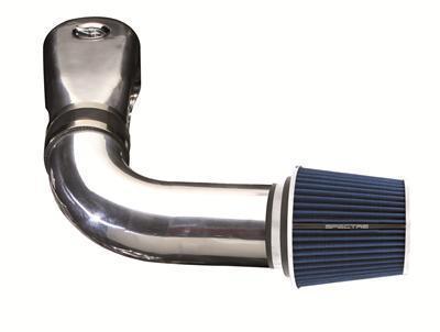 Spectre performance musclecar cold air intake 747b
