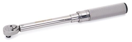 Snap-on qd2r200e torque wrench retails $290