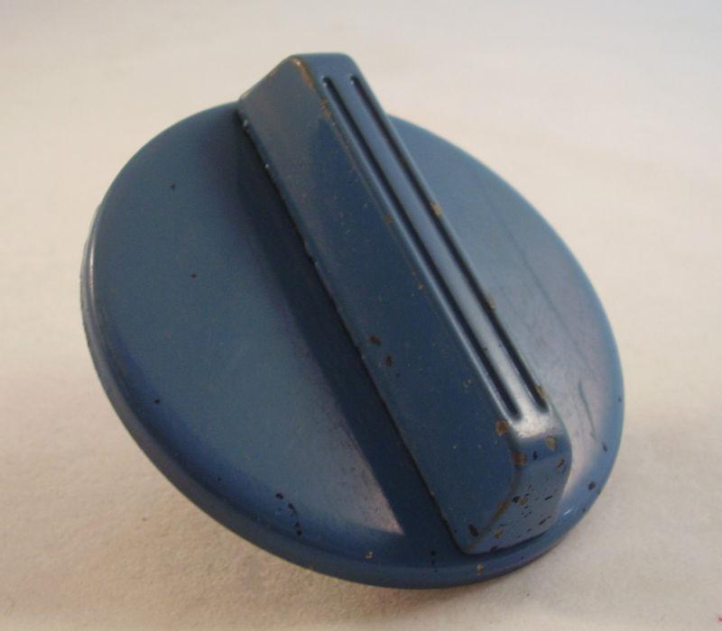 Gas cap - 1960/70's - good used condition